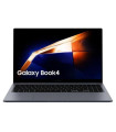 Portatil samsung galaxy book4 i5 - 1335u - 16gb - ssd 512gb - 15.6 pulgadas - w11h