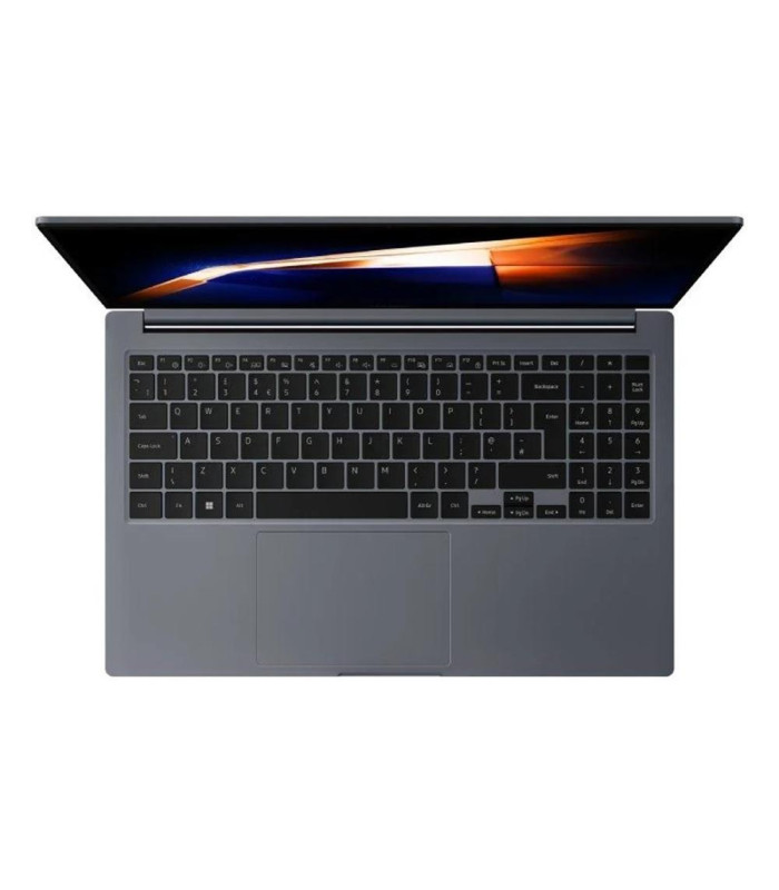 Portatil samsung galaxy book4 i5 - 1335u - 16gb - ssd 512gb - 15.6 pulgadas - w11h