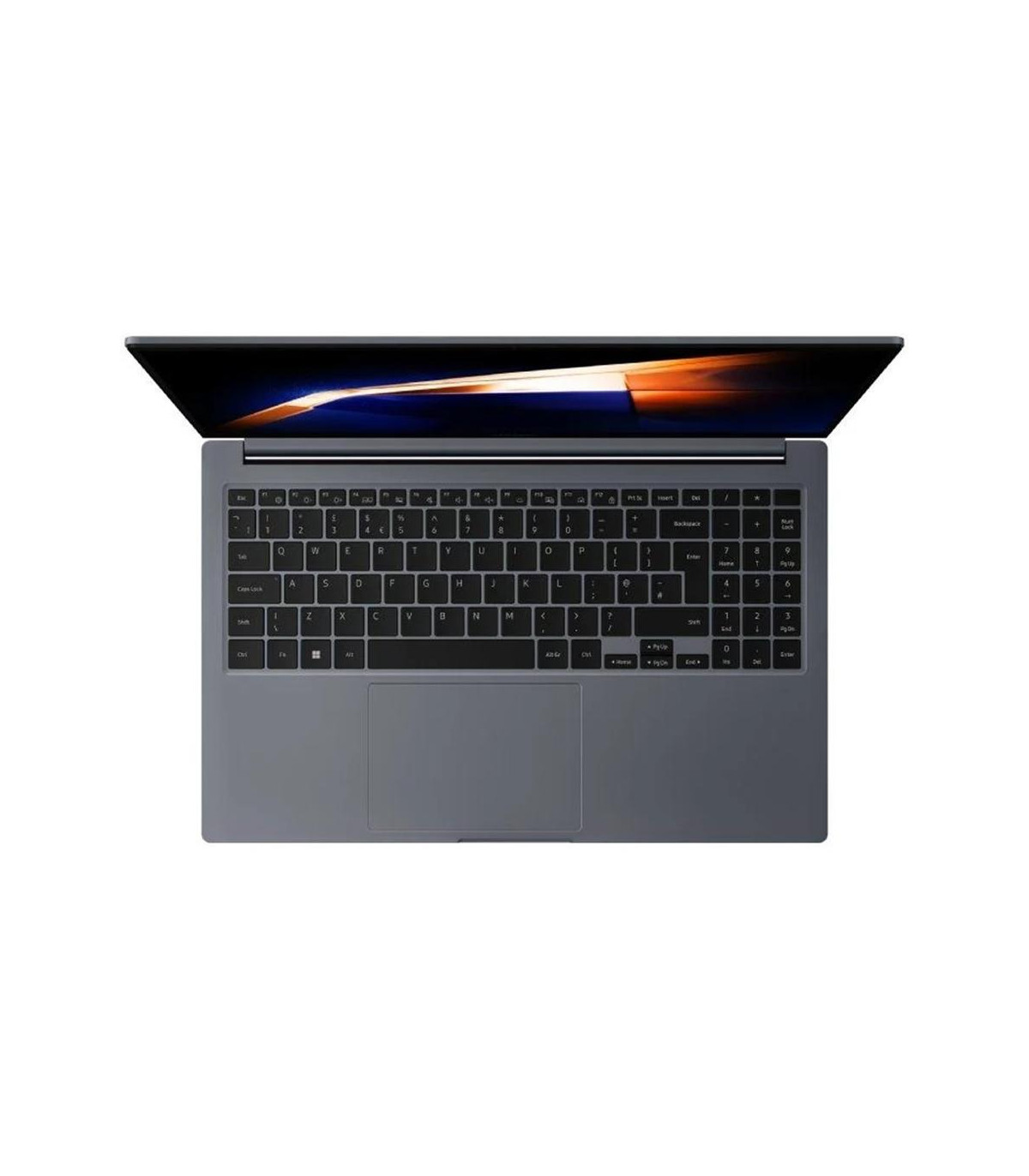 Portatil samsung galaxy book4 i5 - 1335u - 16gb - ssd 512gb - 15.6 pulgadas - w11h