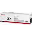 Toner canon 067 negro