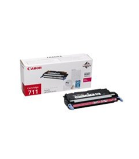 Toner canon 711 - m magenta lbp5300 lbp5360 mf9130 mf9170 6000 pag