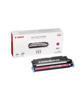 Toner canon 717 magenta mf8450 4000 pag