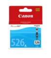 Cartucho tinta canon cli 526 cian 9ml ip 4850 - mg 5150 - 5250 - 6150 - 8150