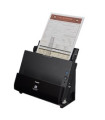 Escaner sobremesa canon imageformula dr - c225ii 25ppm - adf - duplex - 1500 escaneos - dia