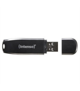 Memoria usb 3.2 intenso speed 32gb