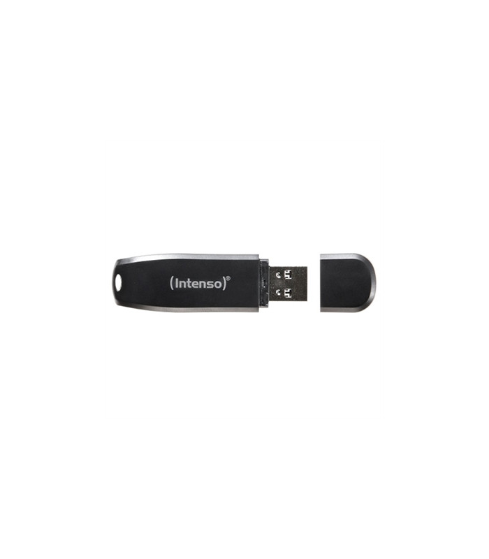 Memoria usb 3.2 intenso speed 32gb