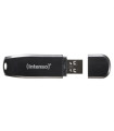 Memoria usb 3.2 intenso speed 32gb