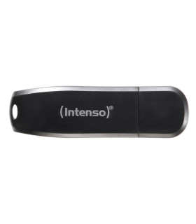 Memoria usb 3.2 intenso speed 32gb