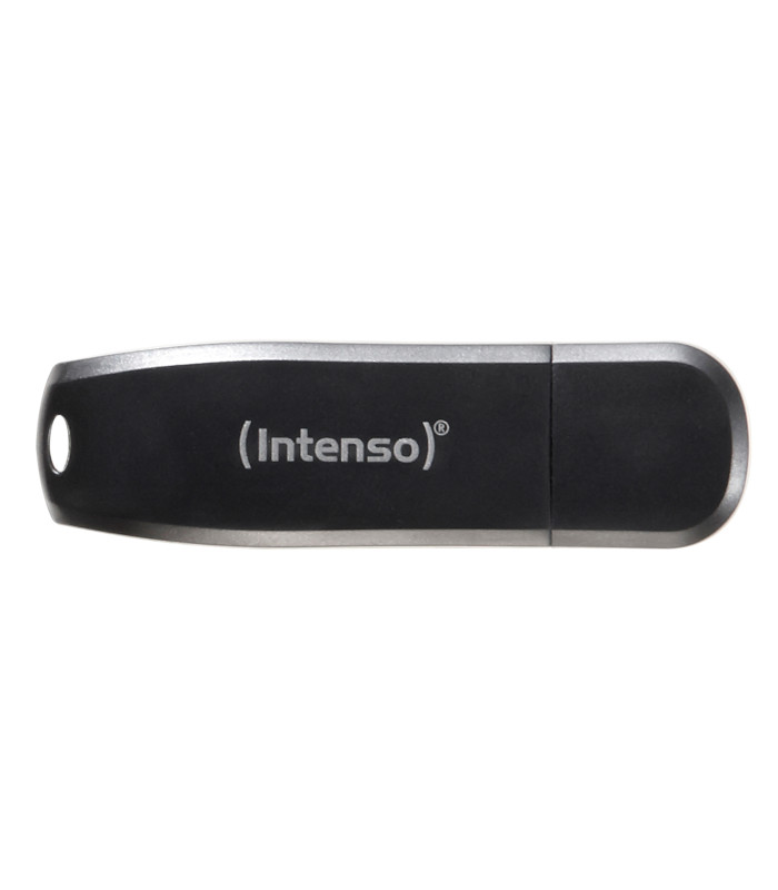 Memoria usb 3.2 intenso speed 32gb
