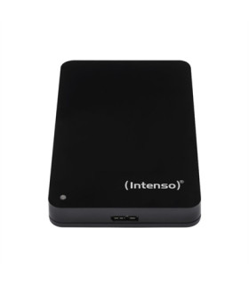 Disco duro externo hdd intenso 2tb 2.5 pulgadas usb 3.0