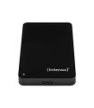 Disco duro externo hdd intenso 2tb 2.5 pulgadas usb 3.0