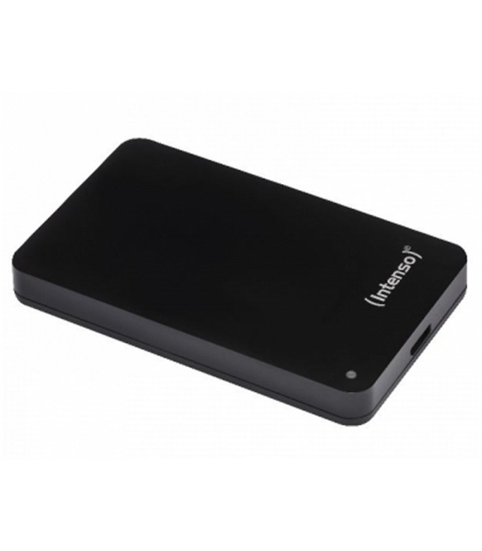Disco duro externo hdd intenso 2tb 2.5 pulgadas usb 3.0