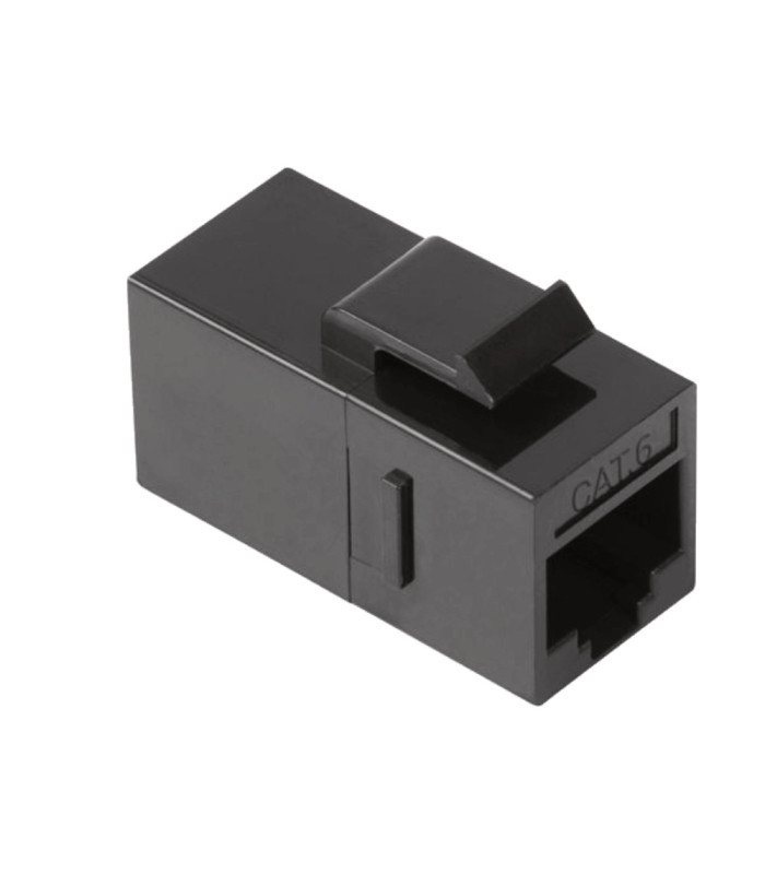 Conector keystone phasak utp rj 45 h - h cat.6