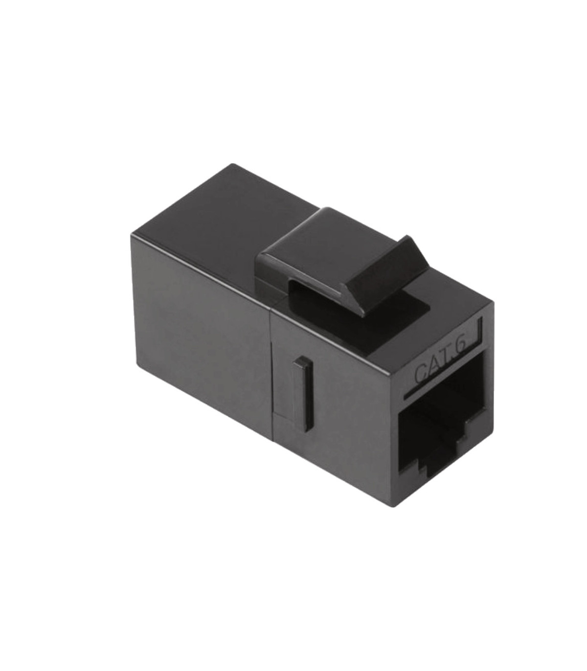 Conector keystone phasak utp rj 45 h - h cat.6