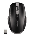 Mouse raton cherry inalambrico mw 2310 usb 5 botones negro
