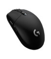 Mouse raton logitech g305 gaming negro