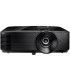 Proyector optoma w400lve dlp wxga - 4000 lumenes ansi -  hdmi -  vga -  altavoz 10w -  negro