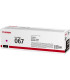 Toner canon 067 magenta