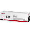 Toner canon 067 magenta