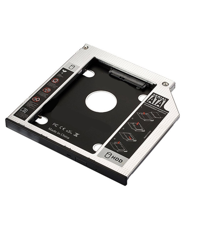 Adaptador sata iii ewent ew7003 para ssd - hdd