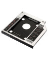 Adaptador sata iii ewent ew7003 para ssd - hdd