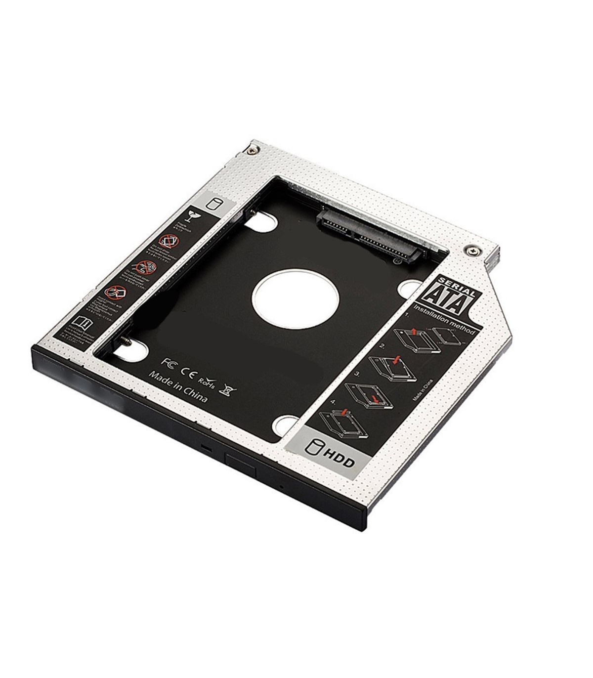 Adaptador sata iii ewent ew7003 para ssd - hdd