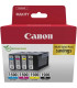 Multipack canon pgi - 1500 b - c - m - y