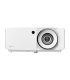 Proyector optoma eco laser zh450 dlp fhd 4500 lumenes