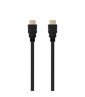 Cable hdmi 8k ewent 10m - macho - macho - negro