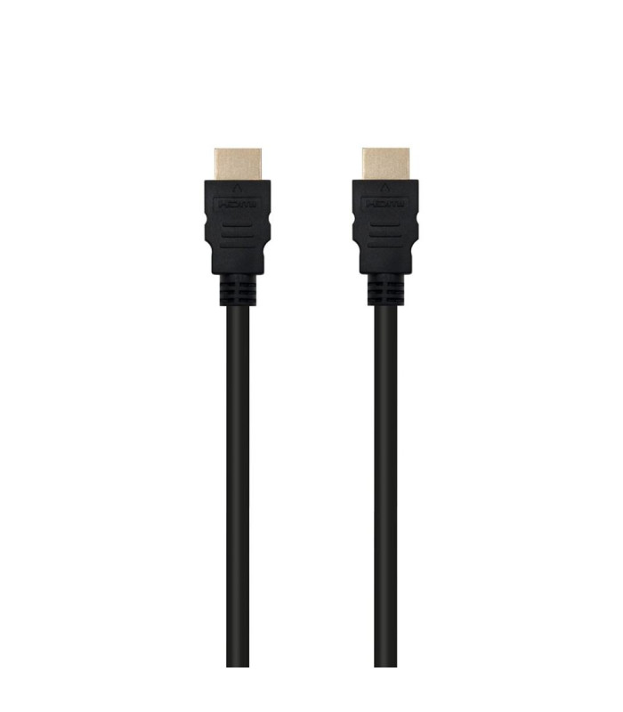 Cable hdmi 8k ewent 10m - macho - macho - negro