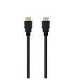 Cable hdmi 8k ewent 10m - macho - macho - negro