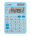 Calculadora canon sobremesa ls - 125kb - pbl emea hb 12 digitos azul