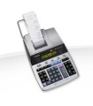 Calculadora canon sobremesa pro mp1411 - ltsc 14 digitos pantalla de 2 colores - calculo finnaciero impuestos y conversion de di