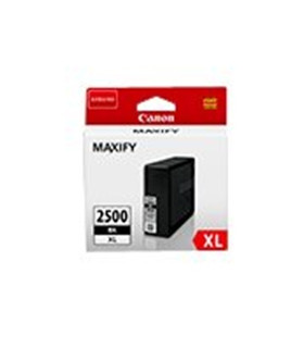 Cartucho tinta canon pgi - 2500xlbk negro maxify mb5050 mb5350 ib4050