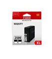 Cartucho tinta canon pgi - 2500xlbk negro maxify mb5050 mb5350 ib4050