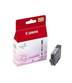 Cartucho tinta canon pgi - 9pmb tinta magenta foto 14ml pixma pro9500