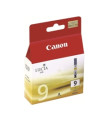 Cartucho tinta canon pgi - 9y amarilla 14ml pixma ix7000 mx7600 pro9500