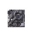 Placa base asus amd prime a520m - k socket am4 ddr4 x2 max 64gb 3200 mhz d - sub hdmi matx