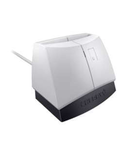 Lector  tarjeta con chip cherry st - 1144 smart card usb