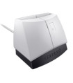 Lector tarjeta con chip cherry st - 1144 smart card usb