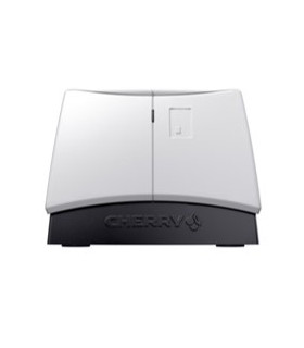 Lector tarjeta con chip cherry st - 1144 smart card usb