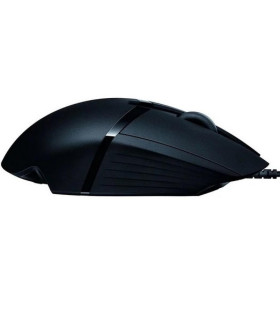 Mouse raton logitech g402 optico usb 2.0 gaming hyperion fury