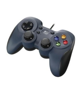Gamepad logitech f310 usb pc