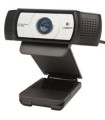 Webcam logitech c930e - usb - full hd - audio