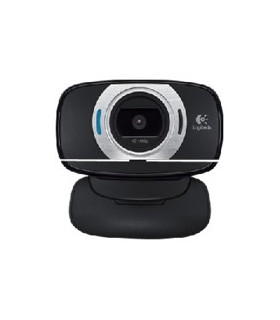 Webcam logitech c615 full hd