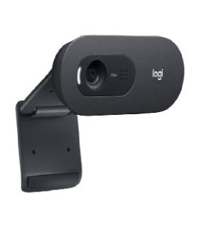 Webcam logitech c505e 1280x720p 30ps usb new