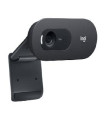 Webcam logitech c505e 1280x720p 30ps usb new