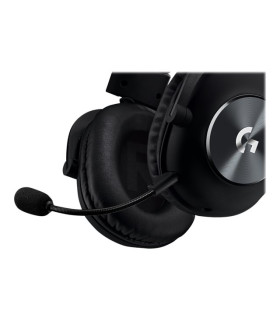 Auriculares logitech pro gaming x