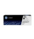 Toner hp 35a cb435a negro 1500 páginas  p1005 -  p1006