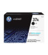 Toner hp 37a cf237a negro hasta 11000 paginas